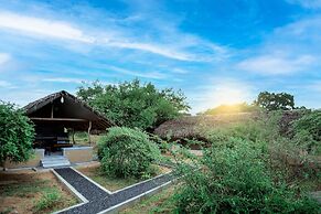 Yala Wild Hut