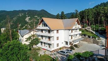 Natali Hotel