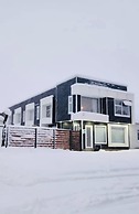 Anroc Patagonia Inn