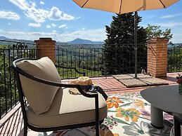 Villa Verdicchio - B&B with wellness for winelovers