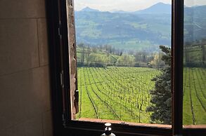 Villa Verdicchio - B&B with wellness for winelovers