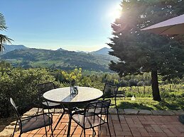 Villa Verdicchio - B&B with wellness for winelovers