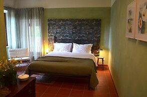 Villa Verdicchio - B&B with wellness for winelovers