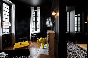 Belle Epoque