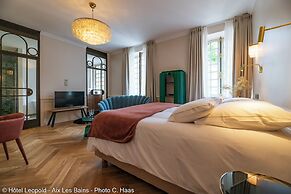 Belle Epoque
