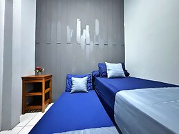 NgeKost harian