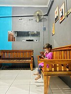 NgeKost harian