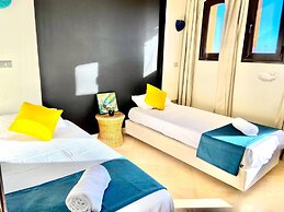 Blue Lagoon 2-bed Apartment El Gouna