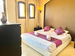 Blue Lagoon 2-bed Apartment El Gouna