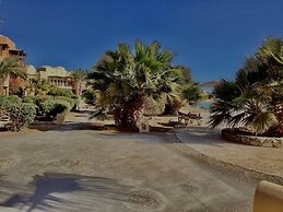 Blue Lagoon 2-bed Apartment El Gouna
