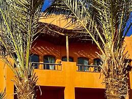 Blue Lagoon 2-bed Apartment El Gouna