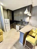 Blue Lagoon 2-bed Apartment El Gouna