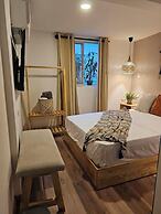 Luum Boutique Hotel