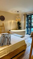 Luum Boutique Hotel