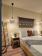 Luum Boutique Hotel