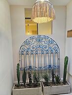 Luum Boutique Hotel