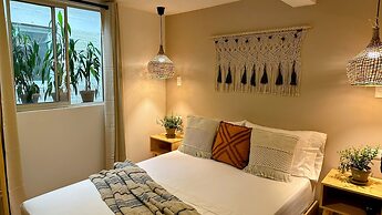 Luum Boutique Hotel