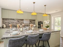 Stag Cottage