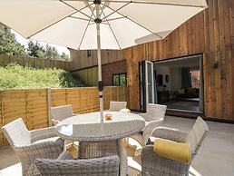 Stag Cottage
