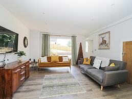 Stag Cottage