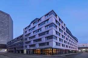 Moxy Vienna City East