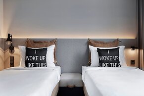 Moxy Vienna City East