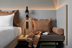Moxy Vienna City East