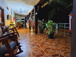 Hotel Nicaraús Ometepe