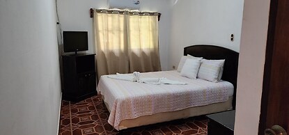 Hotel Nicaraús Ometepe