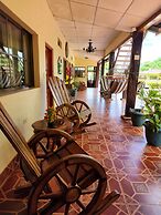 Hotel Nicaraús Ometepe