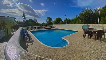Hotel Nicaraús Ometepe