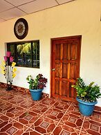 Hotel Nicaraús Ometepe