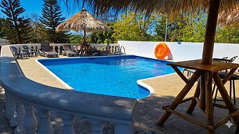 Hotel Nicaraús Ometepe