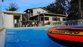 Hotel Nicaraús Ometepe