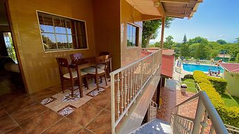 Hotel Nicaraús Ometepe