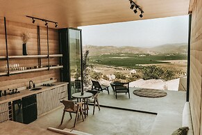 MIRA Earth Studios