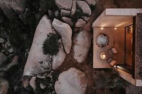 MIRA Earth Studios