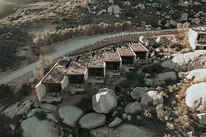 MIRA Earth Studios