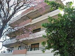 Edificio Asuncion