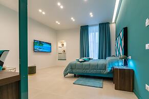 Fran City Suite