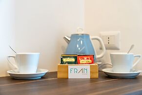 Fran City Suite