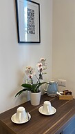 Fran City Suite