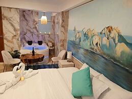 Hotel Jimenez Inn