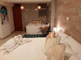 Hotel Jimenez Inn