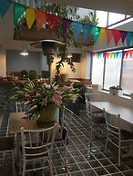 Hotel Jimenez Inn