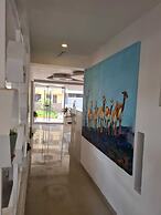 Hotel Jimenez Inn