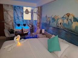 Hotel Jimenez Inn