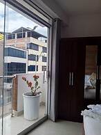 Hotel Jimenez Inn