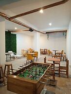 Hotel Jimenez Inn
