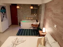 Hotel Jimenez Inn